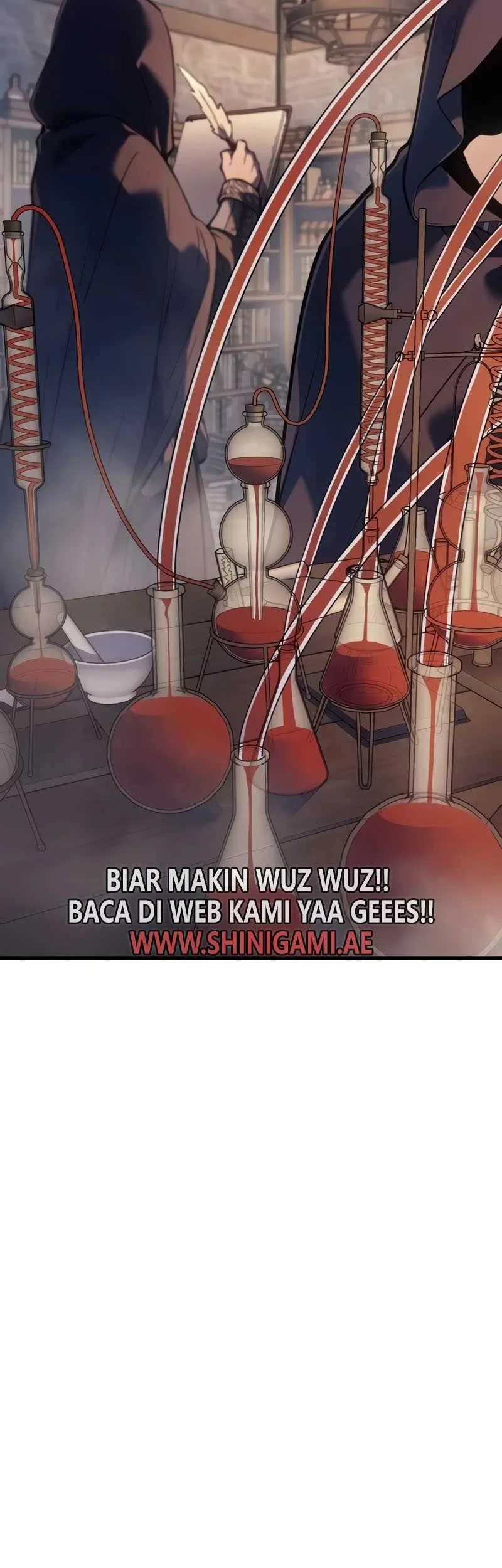 the indomitable martial king chapter 68 - Page 79